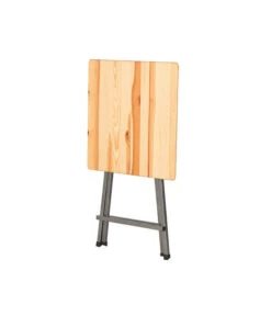 Fun Star Stehtisch, Ca. B80/H110/T80 Cm -Optimal Gartenmöbel Geschäft 1388966 WE DE 002 Stehtischquadr80cm