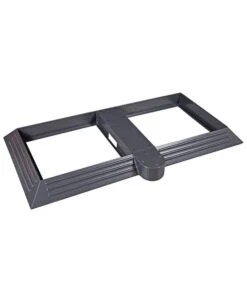 Knirps Rahmenständer Für Ampelschirm Pendel Premium, Ohne Platten