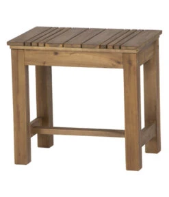 Siena Garden Hocker Falun, B50/H45/T33 Cm