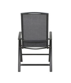 Siena Garden Klappstuhl Livorno, Anthrazit 17 Siena Garden Klappstuhl Livorno, Anthrazit -Optimal Gartenmöbel Geschäft 1743509 WE DE 003 LivornoKlSesanthrgr