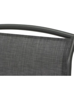 Siena Garden Klappstuhl Livorno, Anthrazit 19 Siena Garden Klappstuhl Livorno, Anthrazit -Optimal Gartenmöbel Geschäft 1743509 WE DE 005 LivornoKlSesanthrgr