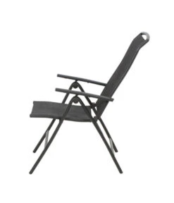 Siena Garden Klappstuhl Livorno, Anthrazit 24 Siena Garden Klappstuhl Livorno, Anthrazit -Optimal Gartenmöbel Geschäft 1743509 WE DE 011 LivornoKlSesanthrgr