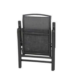 Siena Garden Klappstuhl Livorno, Anthrazit 25 Siena Garden Klappstuhl Livorno, Anthrazit -Optimal Gartenmöbel Geschäft 1743509 WE DE 014 LivornoKlSesanthrgr