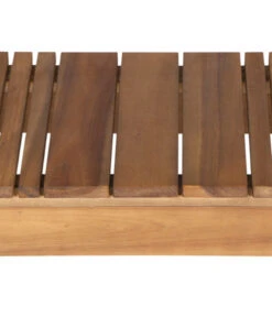 Siena Garden Tennisbank Falun, 2-Sitzer -Optimal Gartenmöbel Geschäft 1750785 WE DE 002 FalunTennisbankAkaFSC