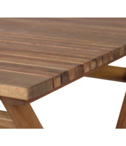 Siena Garden Klapptisch Falun, Ca. B80/H74/T80 Cm -Optimal Gartenmöbel Geschäft 1774363 WE DE 004 FalunKlTis80x80AkFSC