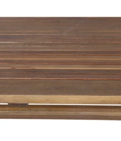 Siena Garden Klapptisch Falun, Ca. B80/H74/T80 Cm -Optimal Gartenmöbel Geschäft 1774363 WE DE 005 FalunKlTis80x80AkFSC