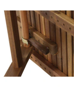 Siena Garden Klapptisch Falun, Ca. B80/H74/T80 Cm -Optimal Gartenmöbel Geschäft 1774363 WE DE 007 FalunKlTis80x80AkFSC