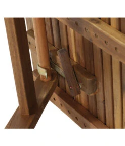 Siena Garden Klapptisch Falun, Ca. B80/H74/T80 Cm -Optimal Gartenmöbel Geschäft 1774363 WE DE 008 FalunKlTis80x80AkFSC