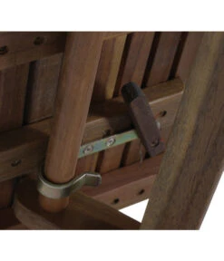 Siena Garden Klapptisch Falun, Ca. B80/H74/T80 Cm -Optimal Gartenmöbel Geschäft 1774363 WE DE 009 FalunKlTis80x80AkFSC