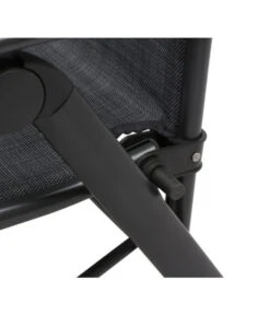 Siena Garden Relaxsessel Livorno, Anthrazit -Optimal Gartenmöbel Geschäft 1782218 WE DE 008 LivornoRelaxanthrgr