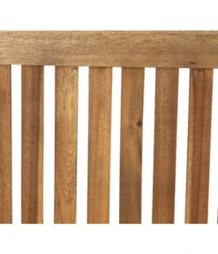 Siena Garden Bank Paleros, 2-Sitzer -Optimal Gartenmöbel Geschäft 1782226 WE DE 003 Paleros2erBankAkazFSC