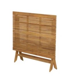 Siena Garden Klapptisch Falun, Ca. B120/H74/T80 Cm -Optimal Gartenmöbel Geschäft 1783067 WE DE 003 FalunKlTis120x80FSC