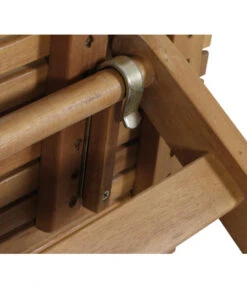 Siena Garden Klapptisch Falun, Ca. B120/H74/T80 Cm -Optimal Gartenmöbel Geschäft 1783067 WE DE 007 FalunKlTis120x80FSC