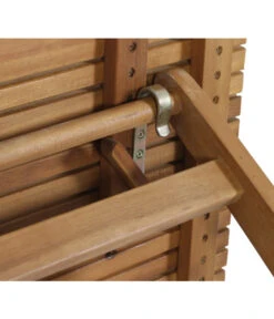 Siena Garden Klapptisch Falun, Ca. B120/H74/T80 Cm -Optimal Gartenmöbel Geschäft 1783067 WE DE 008 FalunKlTis120x80FSC