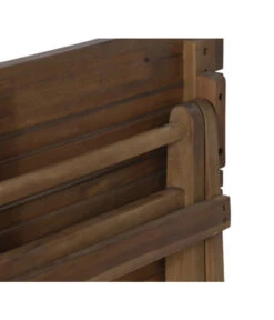 Siena Garden Klapptisch Falun, Ca. B120/H74/T80 Cm -Optimal Gartenmöbel Geschäft 1783067 WE DE 009 FalunKlTis120x80FSC