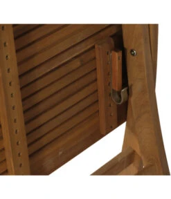 Siena Garden Klapptisch Falun, Ca. B120/H74/T80 Cm -Optimal Gartenmöbel Geschäft 1783067 WE DE 010 FalunKlTis120x80FSC