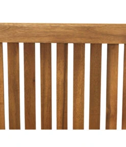 Siena Garden Bank Paleros, 3-Sitzer -Optimal Gartenmöbel Geschäft 1783083 WE DE 004 Paleros3erBankAkazFSC