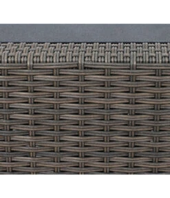 Siena Garden Kaffeetisch Teramo, Ca. B97,5/H43/T61 Cm -Optimal Gartenmöbel Geschäft 1785864 WE DE 002 TeramoKaffeetischbronze