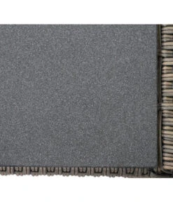 Siena Garden Kaffeetisch Teramo, Ca. B97,5/H43/T61 Cm -Optimal Gartenmöbel Geschäft 1785864 WE DE 004 TeramoKaffeetischbronze