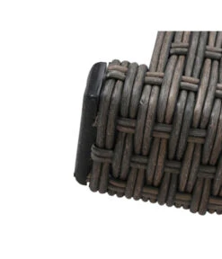 Siena Garden Kaffeetisch Teramo, Ca. B97,5/H43/T61 Cm -Optimal Gartenmöbel Geschäft 1785864 WE DE 005 TeramoKaffeetischbronze