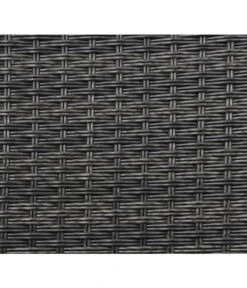 Siena Garden Lounge-Sessel Porto, Grau -Optimal Gartenmöbel Geschäft 1786003 WE DE 010 PortoLoungeSesselgrau