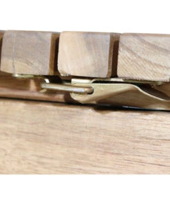 Siena Garden Ausziehtisch Falun, 150/175/200 X 100 X 74 Cm -Optimal Gartenmöbel Geschäft 1786367 WE DE 009 FalunATis150175200