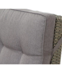 Siena Garden Positionssessel Teramo, Bronze -Optimal Gartenmöbel Geschäft 1786888 WE DE 003 TeramoMovebronze