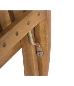 Siena Garden Klappstuhl Paleros -Optimal Gartenmöbel Geschäft 1885441 WE DE 003 PalerosKlStuhlAkazFSC