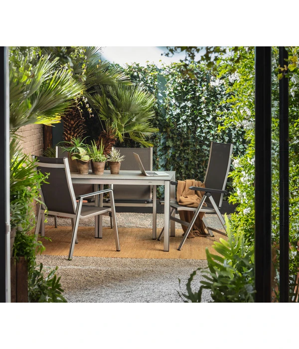 MWH Klappsessel Elements 4 MWH Klappsessel Elements – Bild 2