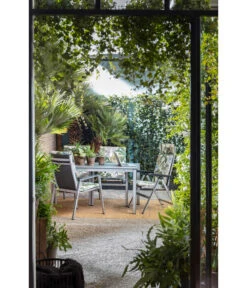 Madison Hochlehnerpolster Maui, Ca. B120/H5/T50 Cm -Optimal Gartenmöbel Geschäft 1897149 WE MO 002 GruppeElements