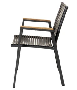 Cinas Stapelstuhl Mood Extreme -Optimal Gartenmöbel Geschäft 2011765 WE FS 003 StapelstuhlMoodExtreme