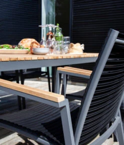 Cinas Stapelstuhl Mood Extreme -Optimal Gartenmöbel Geschäft 2011765 WE MO 001 StapelstuhlMoodExtreme