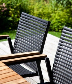 Cinas Stapelstuhl Mood Extreme -Optimal Gartenmöbel Geschäft 2011765 WE MO 002 StapelstuhlMoodExtreme