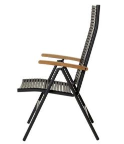 Cinas Klappstuhl Mood Position -Optimal Gartenmöbel Geschäft 2011831 WE FS 003 KlappstuhlMoodPosition