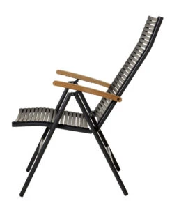 Cinas Klappstuhl Mood Position -Optimal Gartenmöbel Geschäft 2011831 WE FS 004 KlappstuhlMoodPosition