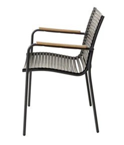 Cinas Stapelstuhl Mood Classic -Optimal Gartenmöbel Geschäft 2011872 WE FS 003 StapelstuhlMoodclassic