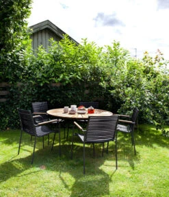 Cinas Stapelstuhl Mood Classic -Optimal Gartenmöbel Geschäft 2011872 WE MO 001 StapelstuhlMoodclassic