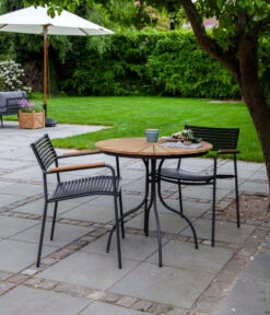 Cinas Stapelstuhl Mood Classic -Optimal Gartenmöbel Geschäft 2011872 WE MO 003 StapelstuhlMoodclassic1