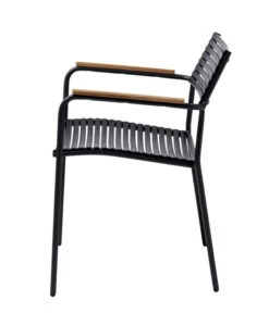 Cinas Stapelstuhl Mood Air -Optimal Gartenmöbel Geschäft 2011906 WE FS 003 StapelstuhlMoodAir