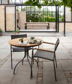 Cinas Stapelstuhl Mood Air -Optimal Gartenmöbel Geschäft 2011906 WE MO 002 StapelstuhlMoodAir