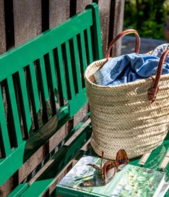 Cinas Gartenbank Brighton -Optimal Gartenmöbel Geschäft 2012060 WE MO 002 GartenbankBrighton