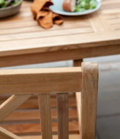 Cinas Gartenbank Rosenborg -Optimal Gartenmöbel Geschäft 2012086 WE MO 001 Gartenbank2Sitzer