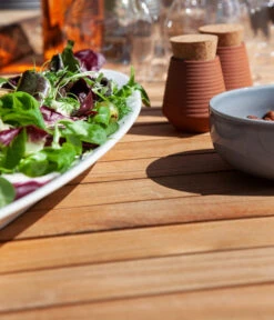 Cinas Gartentisch Mood Extreme -Optimal Gartenmöbel Geschäft 2012094 WE MO 002 TischMoodExtreme