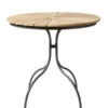 Cinas Gartentisch Ellen, Ca. Ø80/H74 Cm