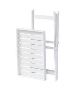 Cinas Tabletttisch, Ca. B60/H65/T40 Cm -Optimal Gartenmöbel Geschäft 2012284 WE FS 003 Tabletttisch