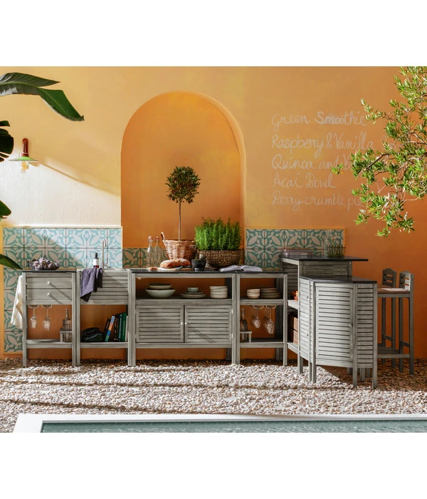 Dehner Barstuhl Southampton 6 Dehner Barstuhl Southampton – Bild 4