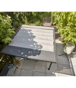 Siena Garden Schattenmanufaktur® Pergola Basis Libera, Ca. B315/H217/T315 Cm -Optimal Gartenmöbel Geschäft 2048817 WE MO 008 LiberaPergolaBasis