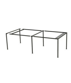 Siena Garden Schattenmanufaktur® Pergola-Extension Libera -Optimal Gartenmöbel Geschäft 2048825 WE FS 002 SchattenmanufakturLiberaPergolaExtension