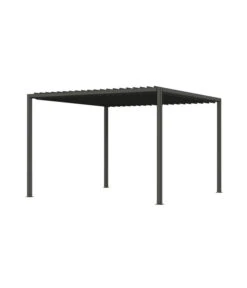 Siena Garden Schattenmanufaktur® Pergola Basis Vivera, Ca. B320/H220/T320 Cm