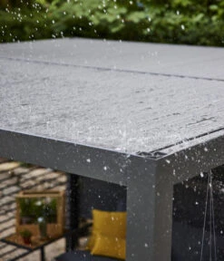 Siena Garden Schattenmanufaktur® Pergola Basis Vivera, Ca. B320/H220/T320 Cm 12 Siena Garden Schattenmanufaktur® Pergola Basis Vivera, Ca. B320/H220/T320 Cm -Optimal Gartenmöbel Geschäft 2050086 WE MO 002 ViveraPergolaBasis